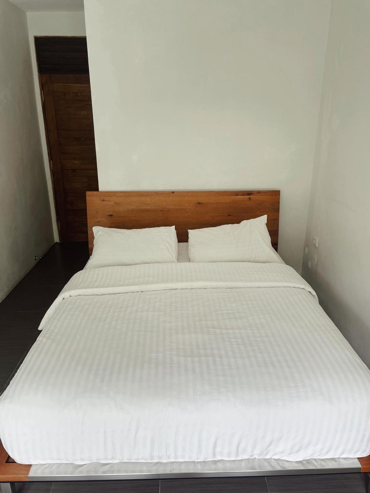 Habitat Hills Hotell Cisarua Eksteriør bilde